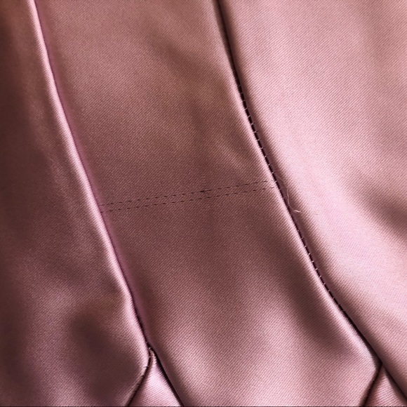 Arden B strapless dress - Picture 8 of 9